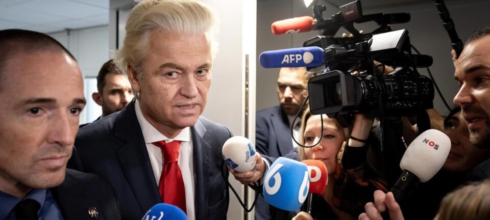 Empate técnico entre D66 e PVV deixa Holanda sem vencedor definido 2 ocrente 1761842119