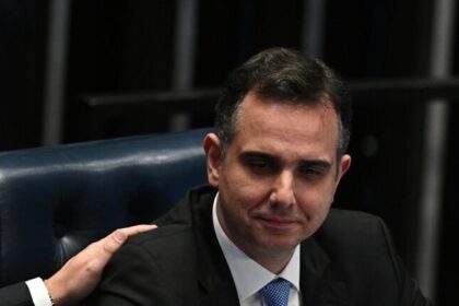 Nome de Rodrigo Pacheco surge em inquérito sobre mineração ilegal e processo é remetido ao STF 4 ocrente 1761844611