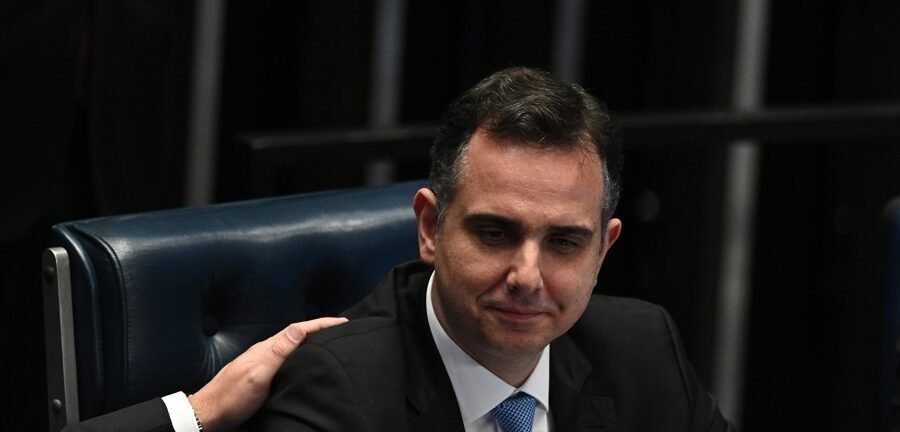 Nome de Rodrigo Pacheco surge em inquérito sobre mineração ilegal e processo é remetido ao STF 2 ocrente 1761844611