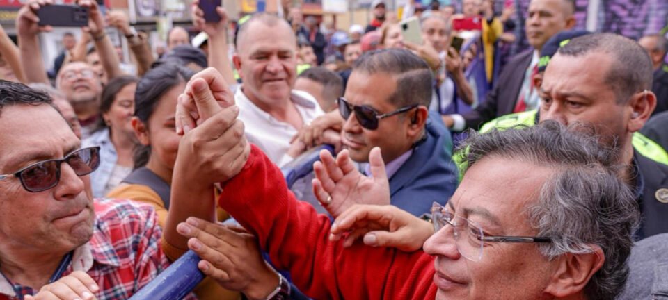 Petro atribui 121 mortes em operação no Rio a “nazistas de Bolsonaro” 2 ocrente 1761850278