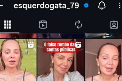 Ribeirão Preto abre processo para demitir professora “Esquerdogata” após prisão por racismo 14 ocrente 1761852742