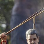 Venezuela detém e solta gerente da Anistia Internacional após quase três horas 5 ocrente 1761854637