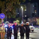 Israel recolhe corpos de dois reféns mortos em Gaza entregues pelo Hamas 4 ocrente 1761862595