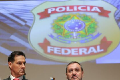 Operação Magna Fraus: PF desarticula quadrilha do PIX e prende 26 suspeitos 12 ocrente 1761868928