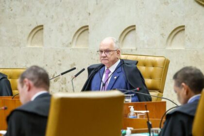 STF exige ação da PF contra facções no Rio; direção fala em “grupo de trabalho” sem revelar resultados 6 ocrente 1761872560
