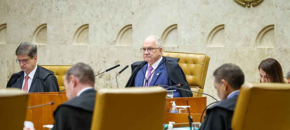 STF exige ação da PF contra facções no Rio; direção fala em “grupo de trabalho” sem revelar resultados 2 ocrente 1761872560