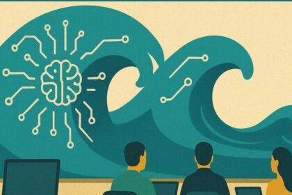 Economista prevê “tsunami” de desemprego na classe média com avanço da inteligência artificial até 2029 8 ocrente 1761875198