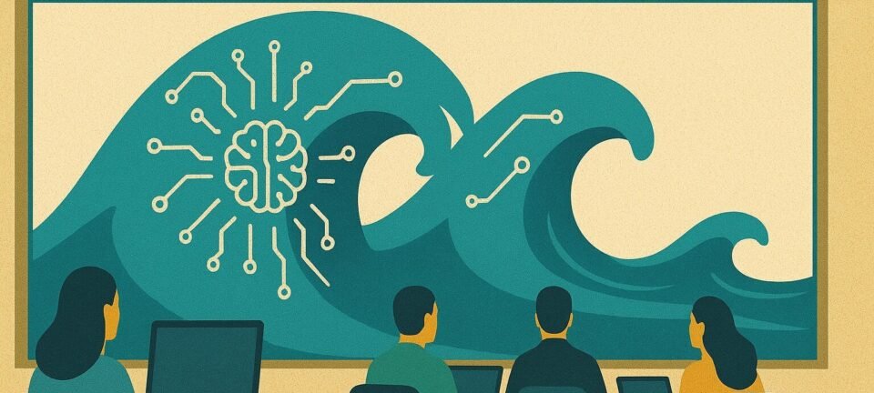 Economista prevê “tsunami” de desemprego na classe média com avanço da inteligência artificial até 2029 2 ocrente 1761875198