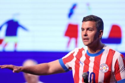 Paraguai coloca PCC e Comando Vermelho na lista de organizações terroristas 20 ocrente 1761878833