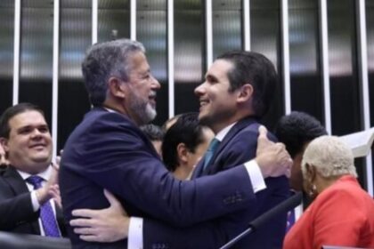 Gastos com viagens de deputados ultrapassam R$ 7,8 milhões em 2025 8 ocrente 1761888755