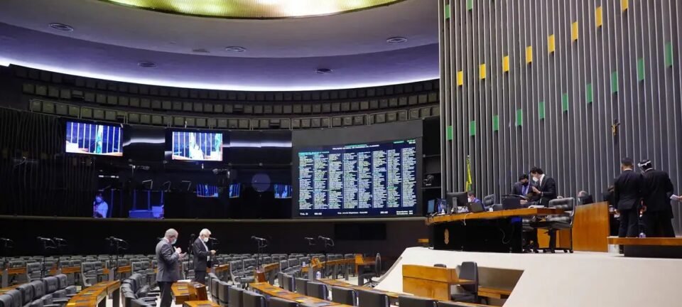 PF desencadeia 8ª fase da Operação Overclean e mira esquema de desvio de emendas parlamentares 2 ocrente 1761909442