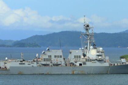ONU acusa EUA de execuções extrajudiciais em ataques aéreos no Caribe e exige fim das operações 14 ocrente 1761914835