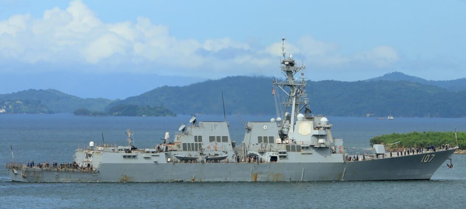 ONU acusa EUA de execuções extrajudiciais em ataques aéreos no Caribe e exige fim das operações 2 ocrente 1761914835