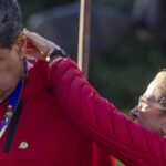EUA avaliam atacar bases militares venezuelanas ligadas ao narcotráfico, aponta WSJ 5 ocrente 1761919586