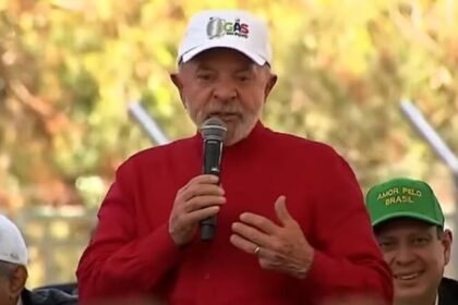 Otimismo eleitoral de Lula enfrenta impasse fiscal, resistência no Congresso e desgaste político 18 ocrente 1761925587