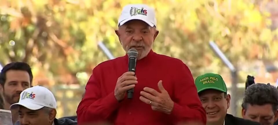 Otimismo eleitoral de Lula enfrenta impasse fiscal, resistência no Congresso e desgaste político 2 ocrente 1761925587