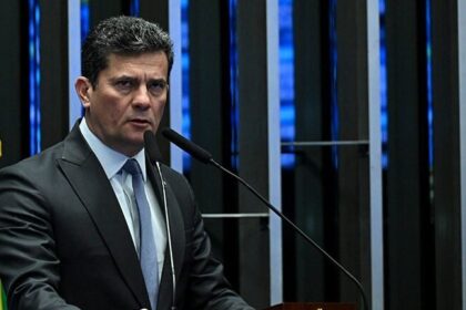 Moro acusa projeto antifacção de Lula de esconder benefícios a criminosos 10 ocrente 1761929282