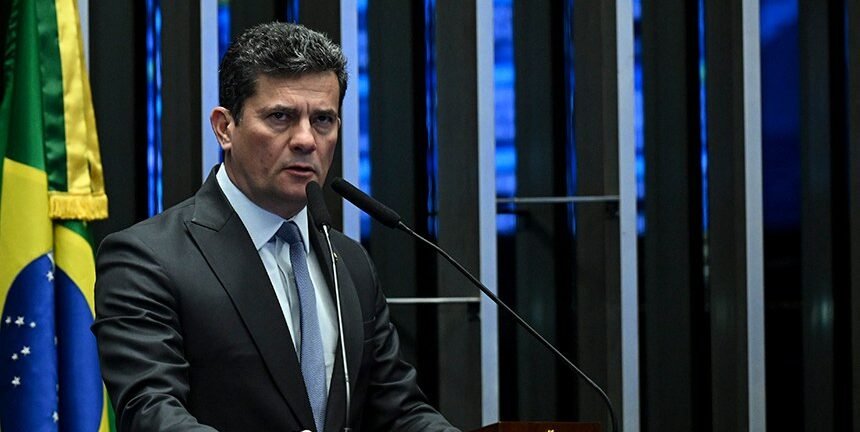 Moro acusa projeto antifacção de Lula de esconder benefícios a criminosos 2 ocrente 1761929282