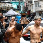 Megaoperação no Rio acirra disputa de discursos entre governo Lula e aliados estaduais 5 ocrente 1761933780