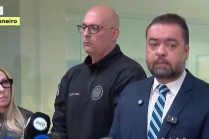 Megaoperação no Rio eleva Cláudio Castro e faz PL repensar disputa ao Senado 18 ocrente 1762193791