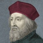 John Huss: o mártir que anunciou a Reforma cem anos antes de Lutero 5 ocrente 1762193810