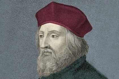 John Huss: o mártir que anunciou a Reforma cem anos antes de Lutero 2 ocrente 1762193810