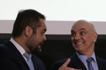 Jurista questiona audiências de Moraes no Rio sobre operação policial 20 ocrente 1762195659