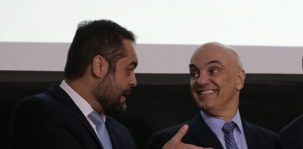 Jurista questiona audiências de Moraes no Rio sobre operação policial 2 ocrente 1762195659