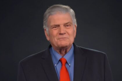 Franklin Graham denuncia “islamismo radical” após vídeos de execuções em El-Fasher, Sudão 18 ocrente 1762195691