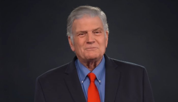 Franklin Graham denuncia “islamismo radical” após vídeos de execuções em El-Fasher, Sudão 2 ocrente 1762195691
