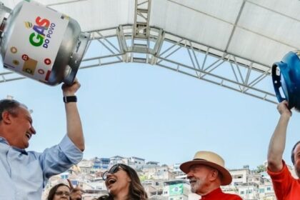 Distribuidoras apontam preços defasados no Programa Gás do Povo e alertam para risco de abastecimento 20 ocrente 1762197457