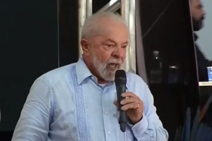 Oposição acusa Lula de priorizar COP30 e nega apoio ao Rio ao autorizar GLO em Belém 10 ocrente 1762199209