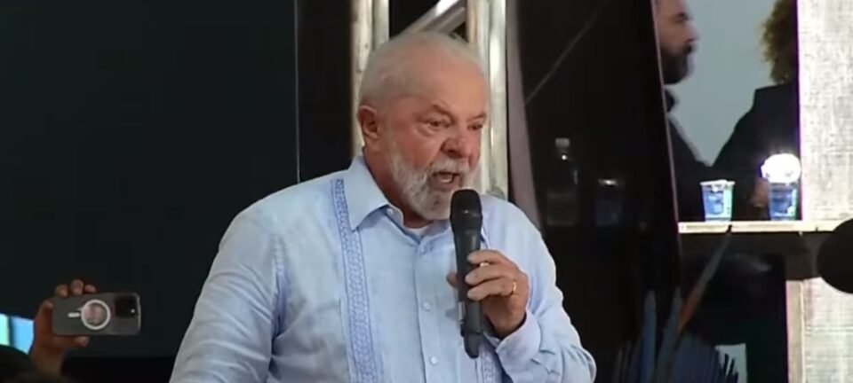 Oposição acusa Lula de priorizar COP30 e nega apoio ao Rio ao autorizar GLO em Belém 2 ocrente 1762199209