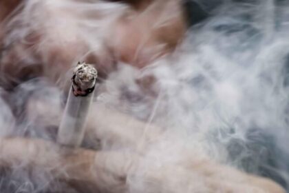 Contrabando de cigarros rende R$ 10,2 bilhões anuais a facções, aponta estudo da FGV 16 ocrente 1762205486
