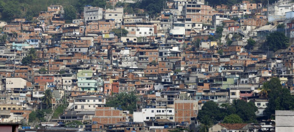 Castro defende ao STF legalidade da Operação Contenção no Rio 2 ocrente 1762207383