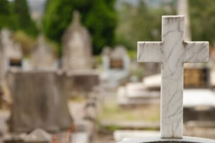 Por que igrejas evangélicas não participam do Dia de Finados 4 ocrente 1762208227