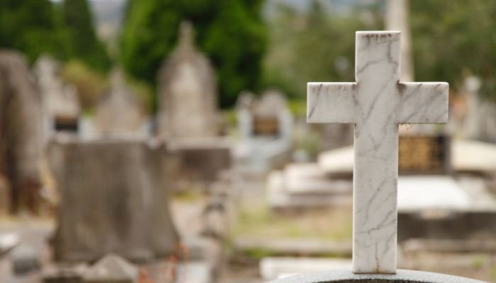 Por que igrejas evangélicas não participam do Dia de Finados 2 ocrente 1762208227