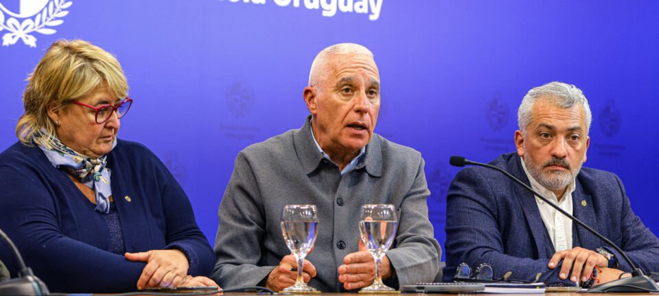 Uruguai intensifica patrulha na divisa com o Brasil após ofensiva policial no Rio 2 ocrente 1762209099