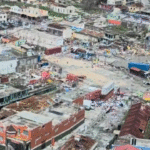 Samaritans Purse leva mais de 38 mil libras de suprimentos à Jamaica após furacão Melissa 5 ocrente 1762211908