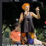 UFF sai em defesa de professora que disse ser possível derrubar traficante com pedrada 4 ocrente 1762215538