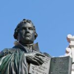Reforma Protestante completa 508 anos e mantém influência sobre 1,1 bilhão de fiéis 4 ocrente 1762216523