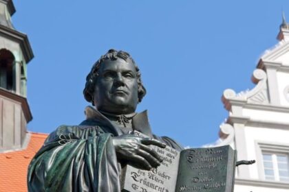 Reforma Protestante completa 508 anos e mantém influência sobre 1,1 bilhão de fiéis 20 ocrente 1762216523