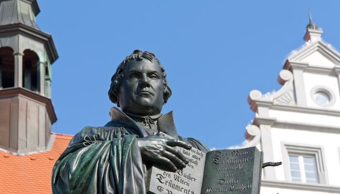 Reforma Protestante completa 508 anos e mantém influência sobre 1,1 bilhão de fiéis 2 ocrente 1762216523