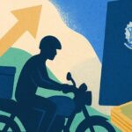 Rendimento de autônomos cresce mais que o de trabalhadores com carteira, indica Ipea 5 ocrente 1762217248