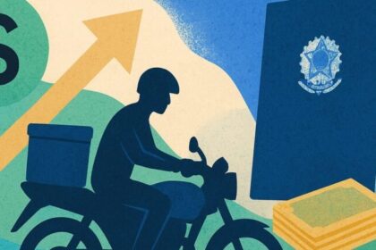 Rendimento de autônomos cresce mais que o de trabalhadores com carteira, indica Ipea 10 ocrente 1762217248