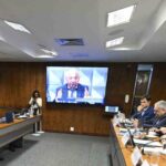 Relator da CPMI do INSS ameaça prisão de dirigente de confederação da pesca por silêncio em depoimento 4 ocrente 1762219075