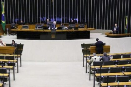 Câmara libera até R$ 3 bilhões fora do teto para projetos estratégicos de defesa 12 ocrente 1762223677
