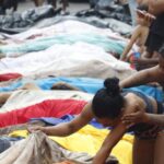 Perfil dos mortos na Operação Contenção: maioria homens jovens, de outros estados e ligada ao Comando Vermelho 5 ocrente 1762227132