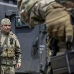 Advogado de Trump cita apoio de 72% dos brasileiros para rotular PCC e Comando Vermelho como terroristas 5 ocrente 1762233395