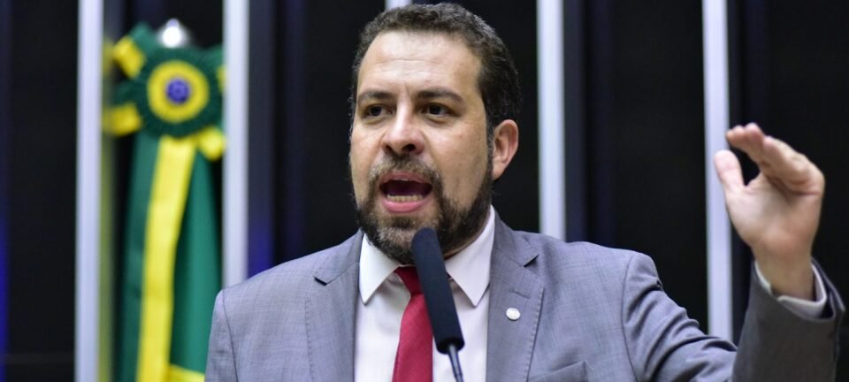 Boulos acusa ação policial no Rio de “demagogia com a vida das pessoas” 2 ocrente 1762251785